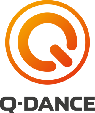 <span class="mw-page-title-main">Q-dance</span> Dutch event organization company