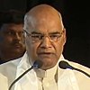 Ram Nath Kovind, newly elected President of India