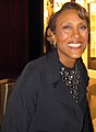 Robin Roberts Co-Anchor; 2005–present (2002–2005 as News Anchor)