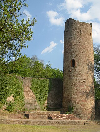 <span class="mw-page-title-main">Elevated entrance</span> Entrance of medieval castles