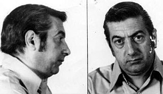 <span class="mw-page-title-main">Dominick Napolitano</span> American mobster