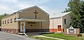 St. Mark Coptic Orthodox Church of Englewood, CO