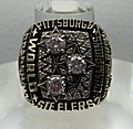 Super Bowl XIII (Pittsburgh Steelers)