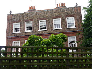 <span class="mw-page-title-main">Sussex House</span>