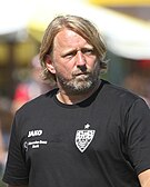 Sven Mislintat -  Bild