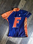 2015-2016 Team Florida Jersey