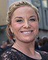 Tamzin Outhwaite geboren op 5 november 1970