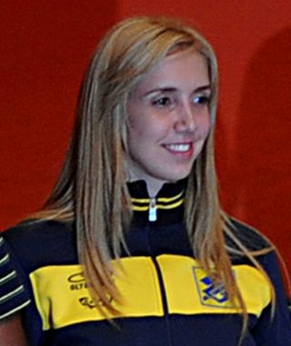 <span class="mw-page-title-main">Thaísa Menezes</span> Brazilian volleyball player