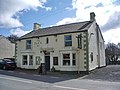 The Buck Inn