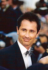 Thierry Lhermitte en 1998 (Pierre).