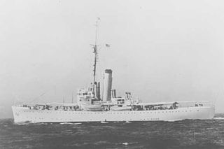 USCGC <i>Cayuga</i> Lake-class cutter of the United States Coast Guard