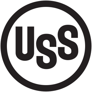 <span class="mw-page-title-main">U.S. Steel</span> American steel-producing company