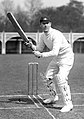 Chatswood resident and cricket immortal, Victor Trumper