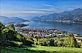 Lake Idro (Lago d'Idro)