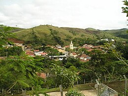 Silveiras – Veduta