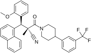 <span class="mw-page-title-main">WAY-204688</span> Chemical compound