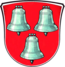 Blason de Mörlenbach