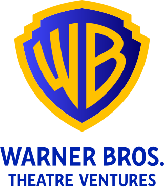 <span class="mw-page-title-main">Warner Bros. Theatre Ventures</span>