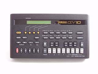 <span class="mw-page-title-main">Yamaha QY10</span>