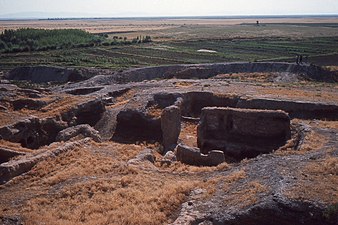 Çatalhöyük (Turkije)