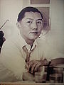 Tang Ti-sheng niet later dan 1959 overleden op 15 september 1959