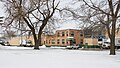 Jennie-O Foods Inc Plant #1, Willmar