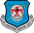 407th Air Expeditionary Group