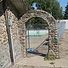 Alpena Bathhouse and Swimming Pool