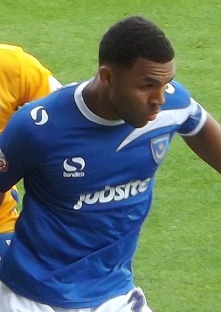 <span class="mw-page-title-main">Andy Barcham</span> English association football player