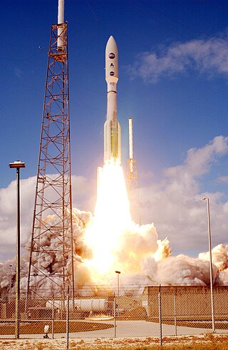 <span class="mw-page-title-main">2006 in spaceflight</span>