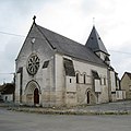 Église Saint-Nazaire