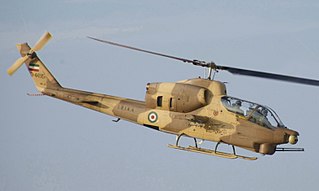 <span class="mw-page-title-main">Panha 2091</span> Iranian attack helicopter