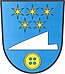 Blason de Bednáreček