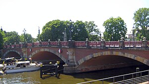 Lutherbrücke