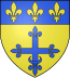 Blason de Saint-Affrique