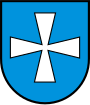 Lungern – znak