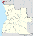 Cabinda