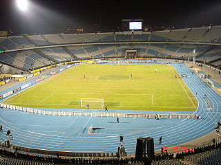 <span class="mw-page-title-main">2002 CAF Champions League final</span> Football match