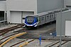 Hyundai Rotem Canada Line