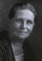 Caroline Hunt (home economist)