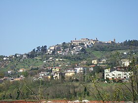 Castelplanio