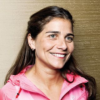 <span class="mw-page-title-main">Cecilia Rognoni</span> Argentine field hockey player