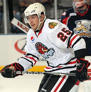 <span class="mw-page-title-main">Chris DiDomenico</span> Canadian ice hockey player