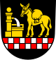 Maulbronn - Stema