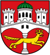 Wappen der Stadt Remagen