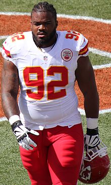 Dontari Poe