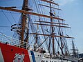 USCGC Eagle