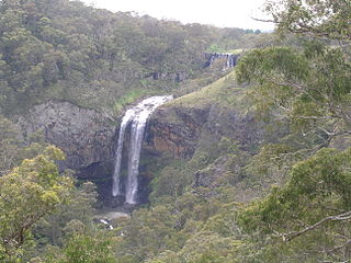 <span class="mw-page-title-main">Guy Fawkes River</span> River in New South Wales, Australia