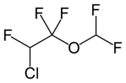 Enfluran