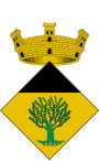 Blason de Els Guiamets